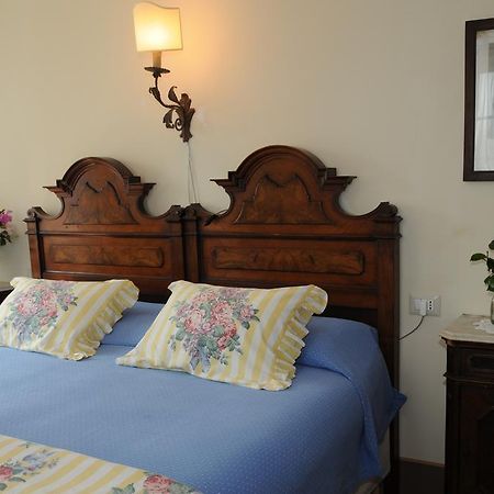 B&B Villa Adelaide Como Exteriér fotografie