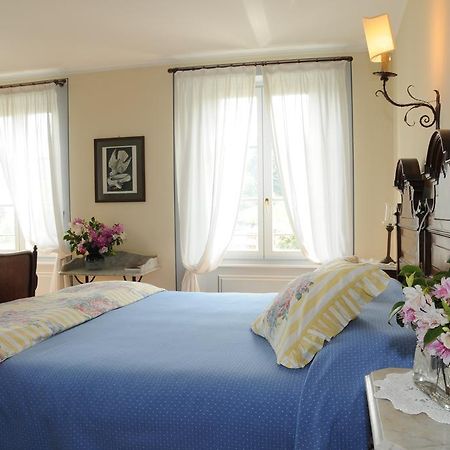 B&B Villa Adelaide Como Exteriér fotografie