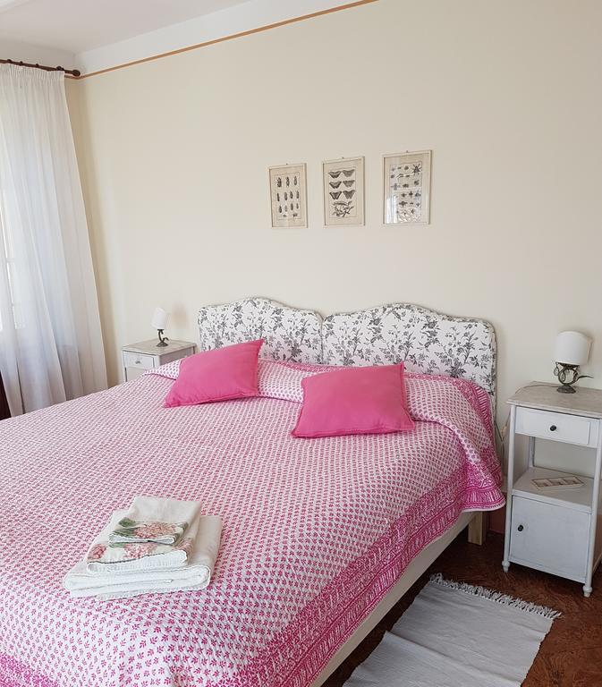 B&B Villa Adelaide Como Exteriér fotografie